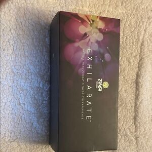 Zumba Exhilarate Fitness DVD Set